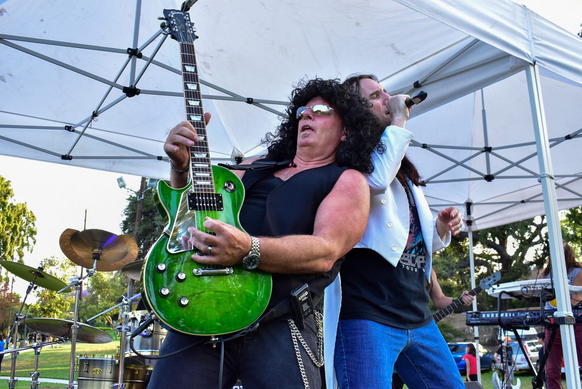 | The South Pasadenan | South Pasadena News