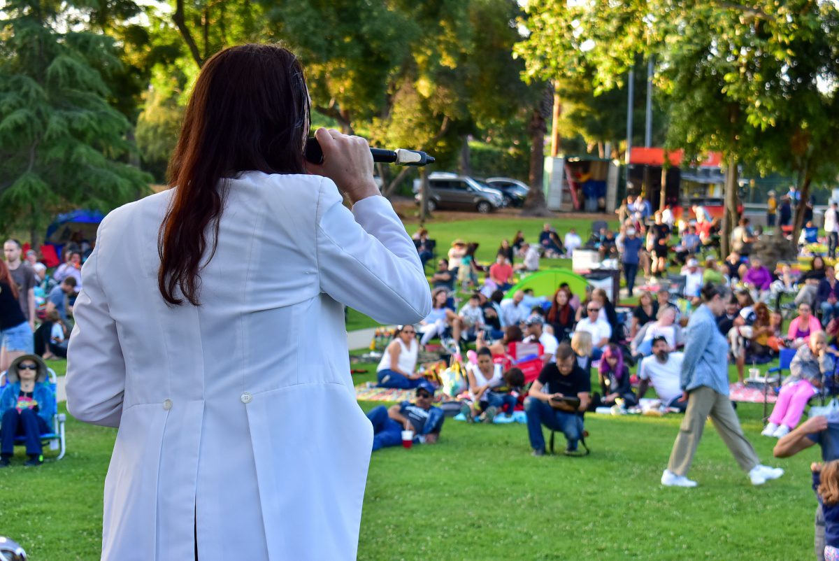 | The South Pasadenan | South Pasadena News