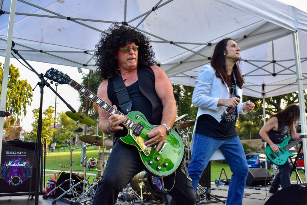 | The South Pasadenan | South Pasadena News
