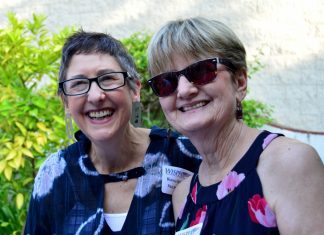 South Pasadena Civic Gathering | WISPPA Evening Highlights City Vision & Local Music