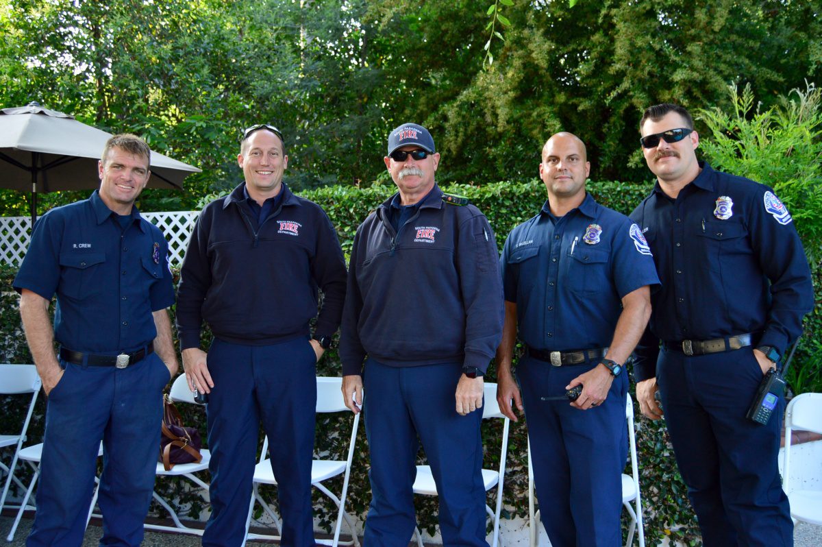 | The South Pasadenan | South Pasadena News