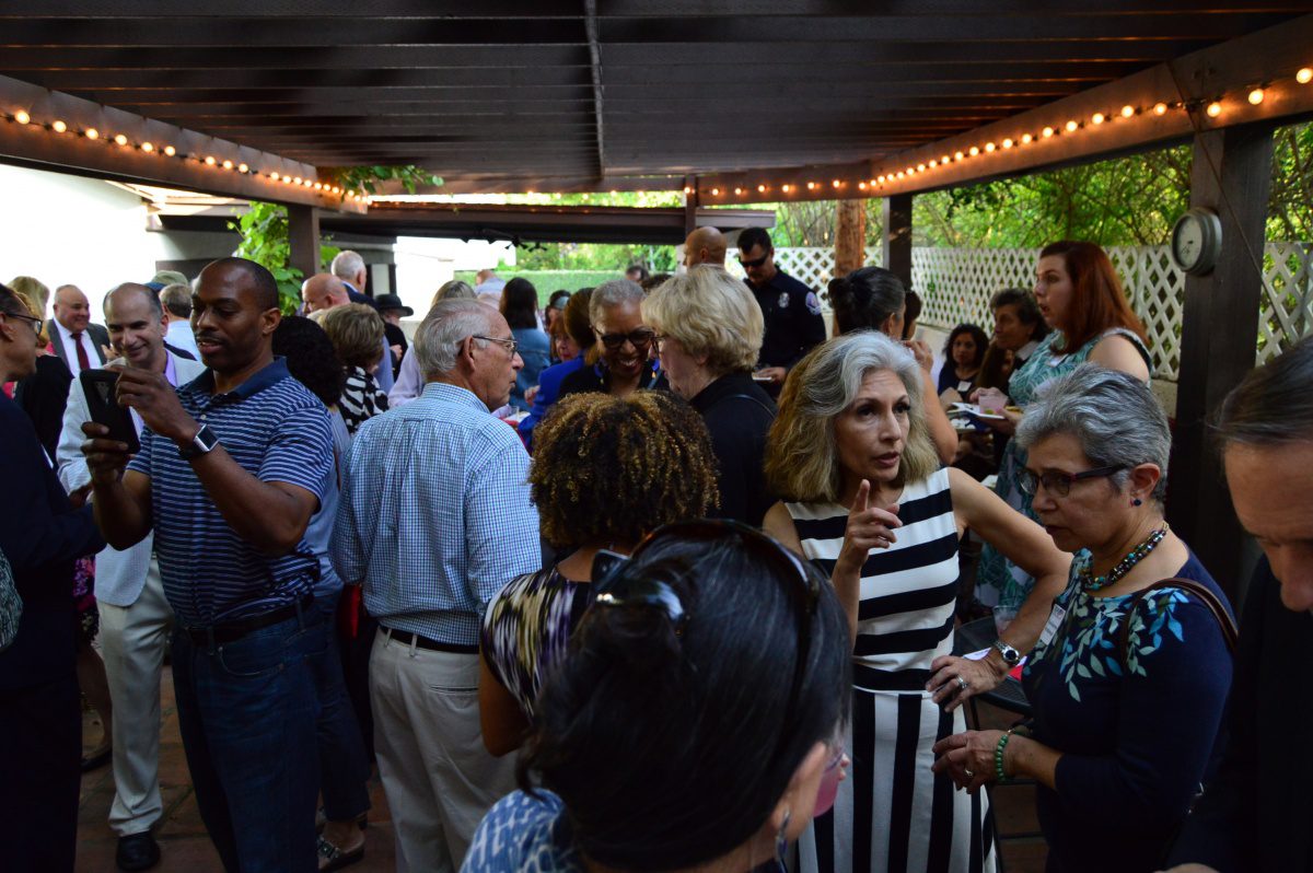 | The South Pasadenan | South Pasadena News