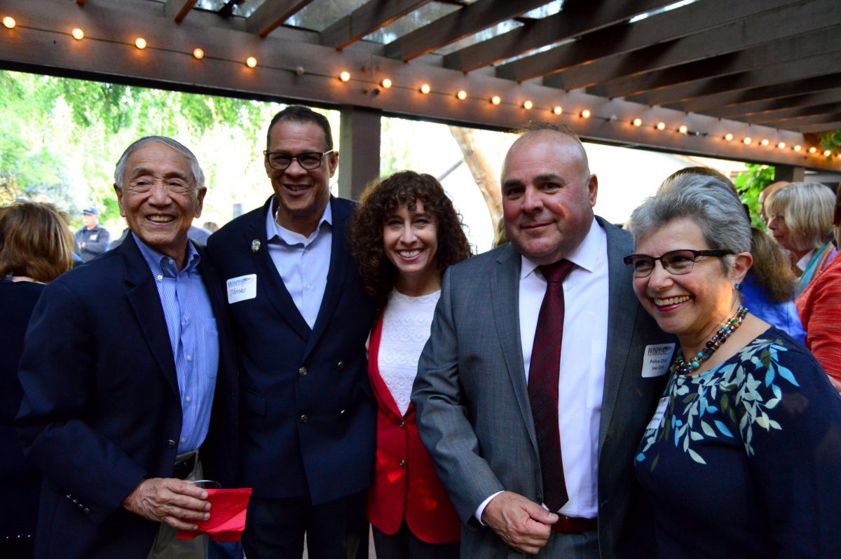 | The South Pasadenan | South Pasadena News