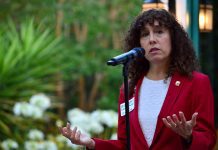 WISPPA Welcomes TOR President Laura Farber | Bringing the ‘Power of Hope’ to South Pas