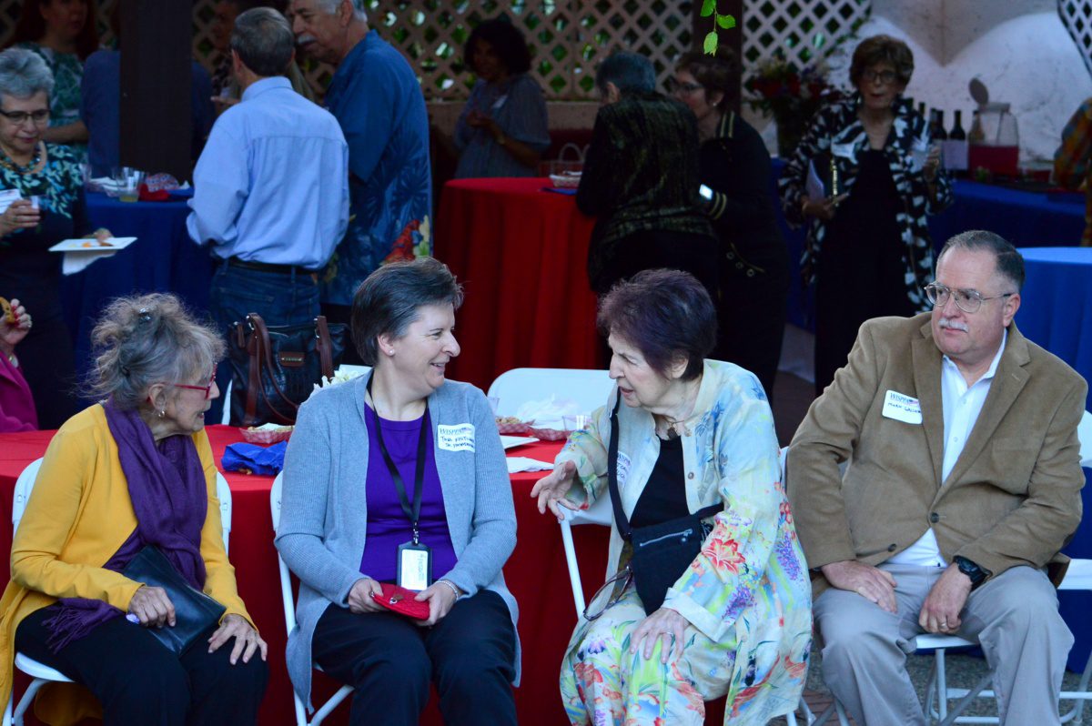 | The South Pasadenan | South Pasadena News