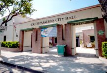 On Calendar: City Council & Commission Meetings | South Pasadena City Hall