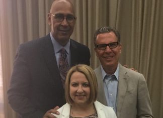 Assemblymember Chris Holden Recognizes Webster’s Community Pharmacy as 41st Assembly District’s “Small Business of the Year”