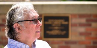 Q & A With Departing Library Director | Steve Fjeldsted Talks Future Aspirations