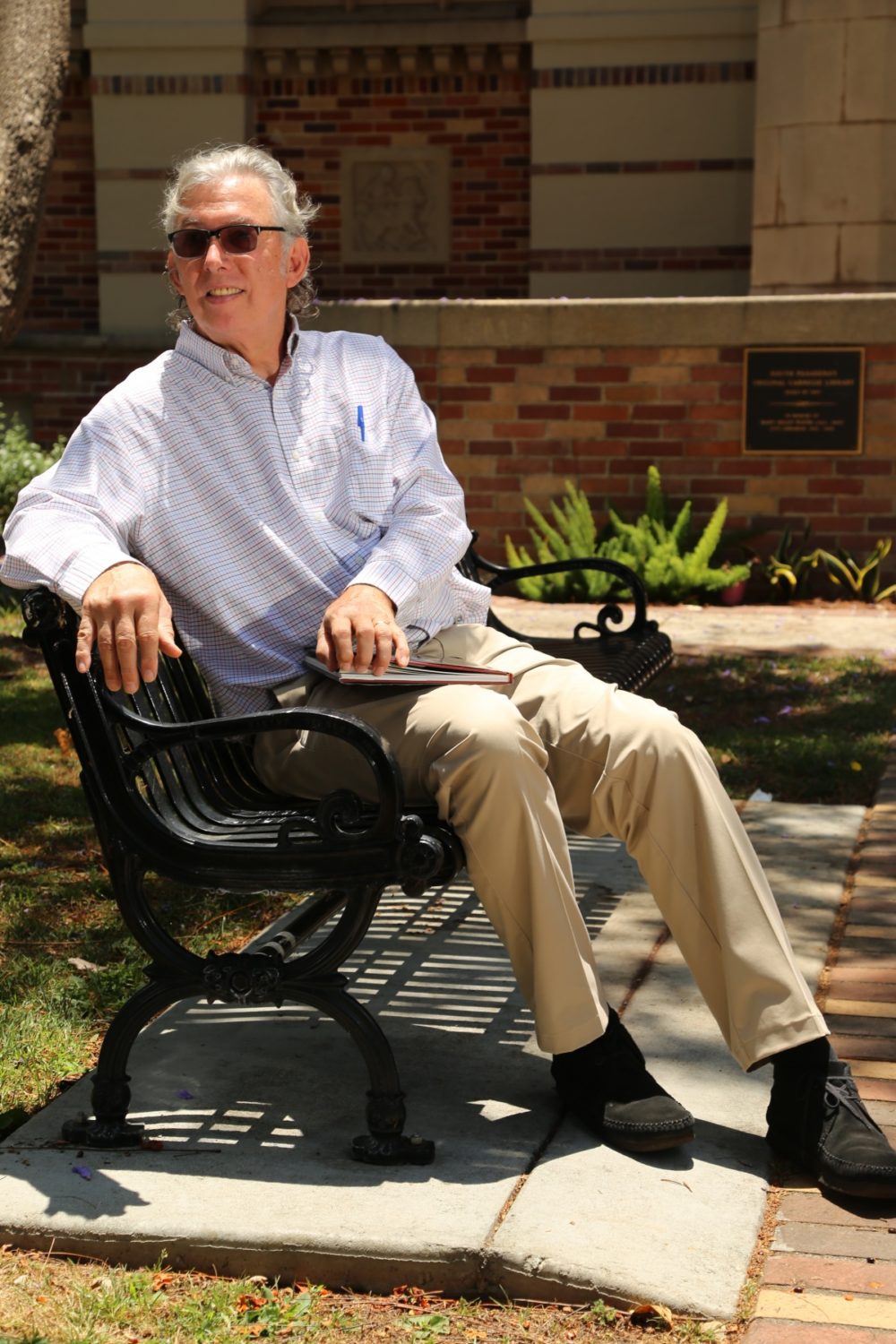 | The South Pasadenan | South Pasadena News