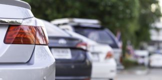 PARKING RULES | City Reminds Residents of Overnight Enforcement South Pasadena to Resume Overnight Parking Enforcement and 72- Hour Parking Violations