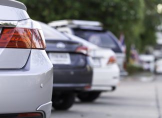 PARKING RULES | City Reminds Residents of Overnight Enforcement South Pasadena to Resume Overnight Parking Enforcement and 72- Hour Parking Violations