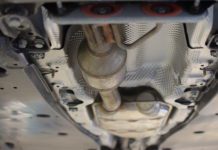 Catalytic Converter Theft Still an Issue in South Pasadena