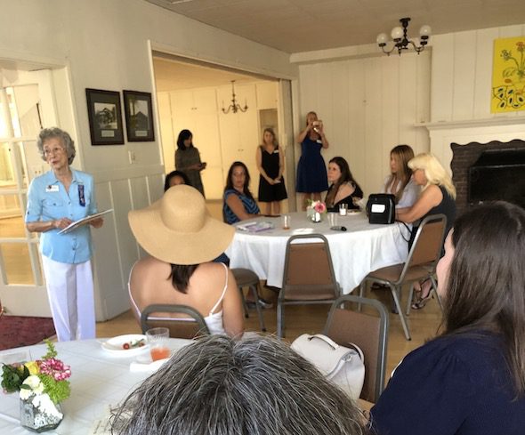 | The South Pasadenan | South Pasadena News