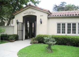 Senior Center News November 2 through 9, 2018