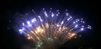 Fantastic 4th of July Fireworks Show! | TICKETS on Sale Now
