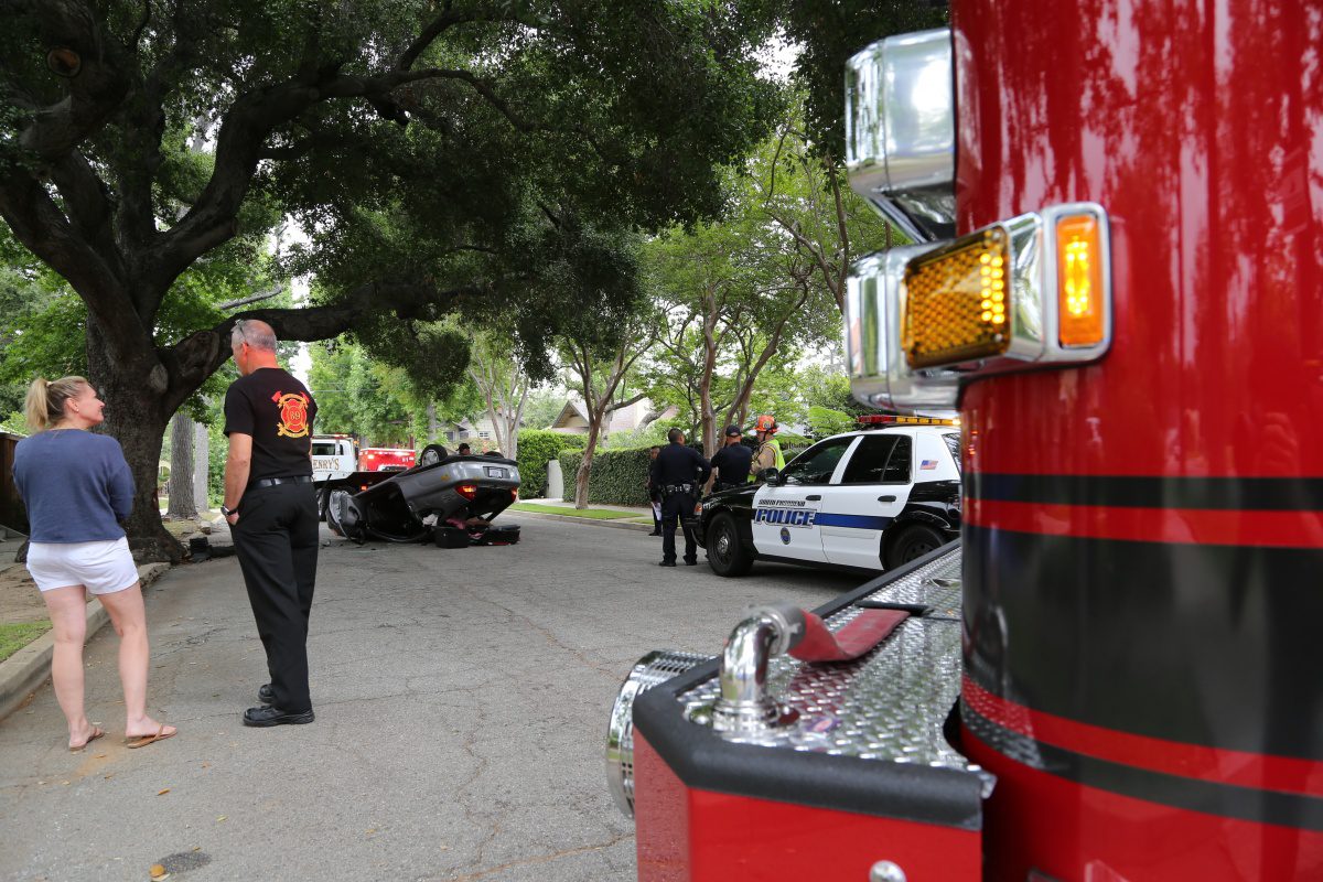 | The South Pasadenan | South Pasadena News