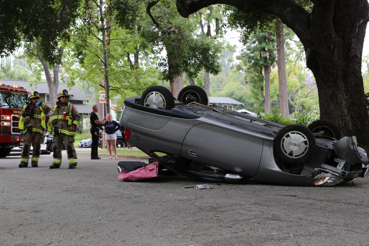 | The South Pasadenan | South Pasadena News