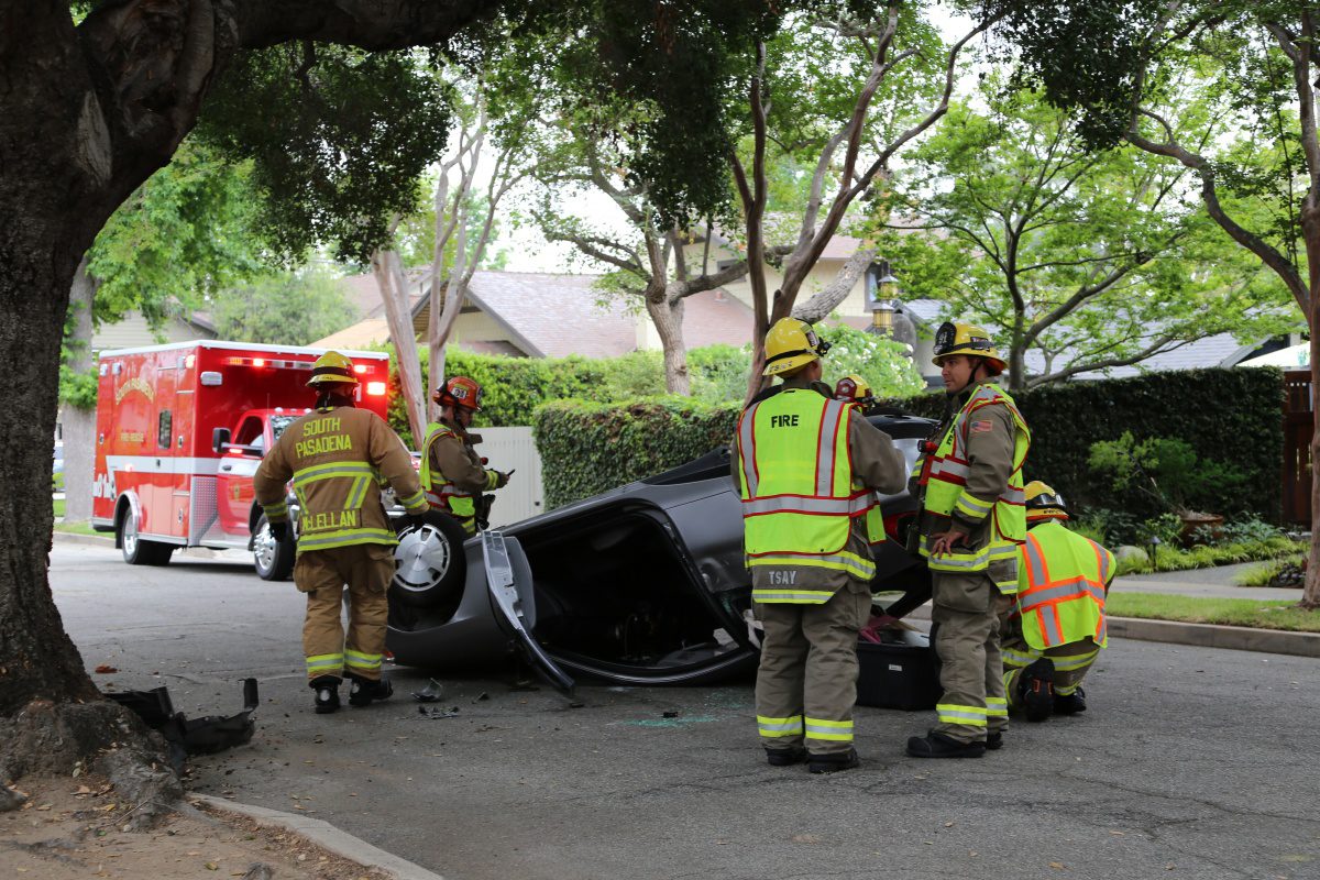| The South Pasadenan | South Pasadena News