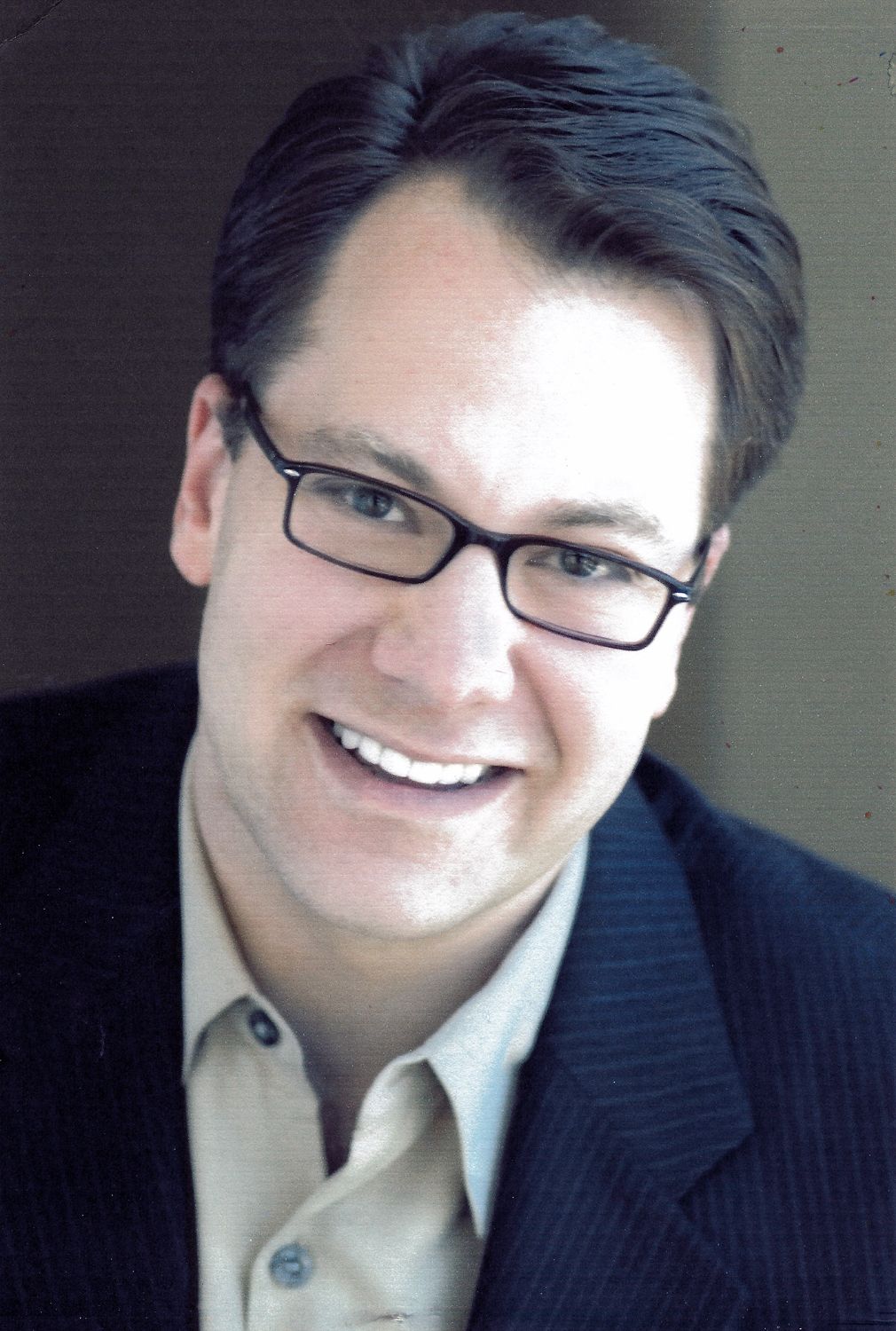 PHOTO: Courtesy of A Noise Within | The South Pasadenan | New managing director of A Noise Within, Douglas Love-Ramos