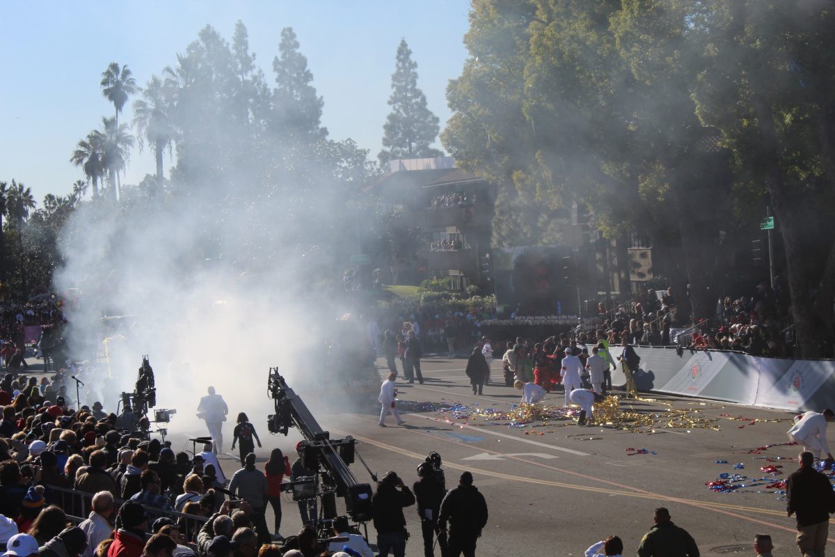 | The South Pasadenan | South Pasadena News
