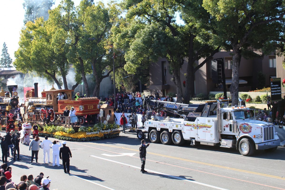| The South Pasadenan | South Pasadena News