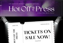 HOT OFF THE PRESS – New works from LAWTF Hot Off The Press- new-works-from-LAWTF
