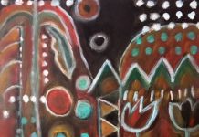 Shelley Stephens | It’s About Time | SPARC Gallery Exhibition