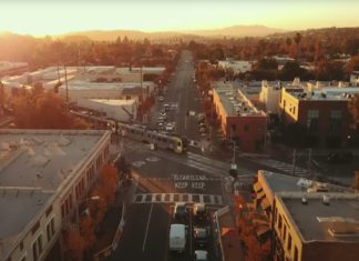 Measure SP Vote: What is Measure SP in South Pasadena?
