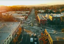 City Press Release | “Experience South Pas” Spring Launch South Pasadena Preservation Foundation. SPPF. The South Pasadena News. Metro train station.