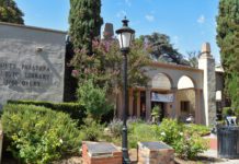 South Pasadena Public Library | English Language Conversation Group Resumes