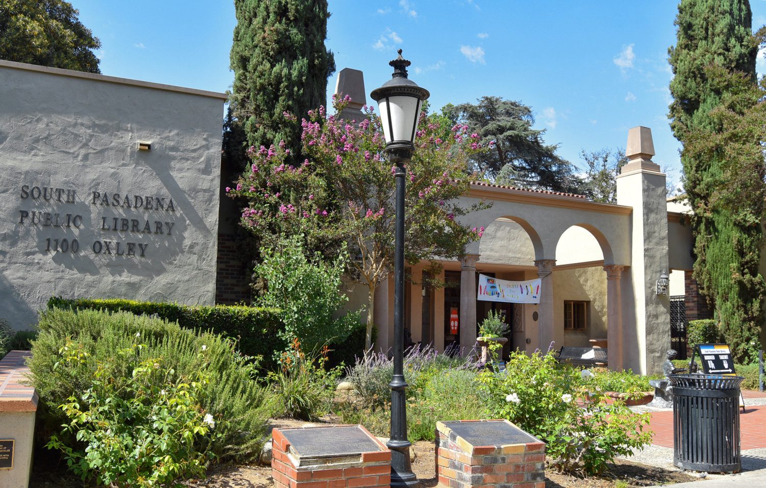 | The South Pasadenan | South Pasadena News