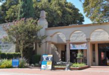 South Pasadena Library | Voting Opens for One City One Story (OCOS) Reading Program