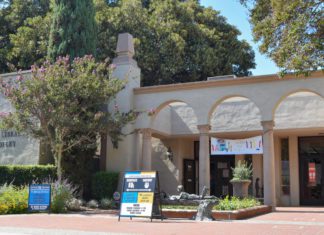 South Pasadena Library | New Digital Platform Available for Members