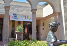 South Pasadena Public Library Summer Reading Program Wraps Up