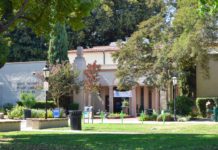 Future of Library Park? City of South Pasadena Invites Community Input
