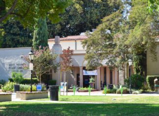 Future of Library Park? City of South Pasadena Invites Community Input