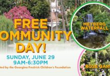 Eaton Fire Survivors Invited to Free Community Day at Los Angeles County Arboretum on June 29 Residents impacted by the Eaton Fire are invited to spend a relaxing and restorative day at the Los Angeles County Arboretum & Botanic Garden on Sunday, June 29, as part of a free community day hosted specially for fire survivors. LA County Arboretum and Botanic Garden • 626.821.3222 • 301 North Baldwin Ave, Arcadia, CA 91007