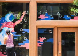 2020 ‘Festival of Art’ | 4th of July Takes on Different Look in South Pasadena