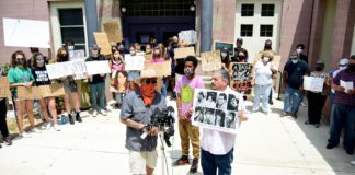 Vanessa Marquez | Wrongful Death Claim Filed Over South Pasadena Police Shooting of Actress