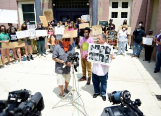 Vanessa Marquez | Wrongful Death Claim Filed Over South Pasadena Police Shooting of Actress