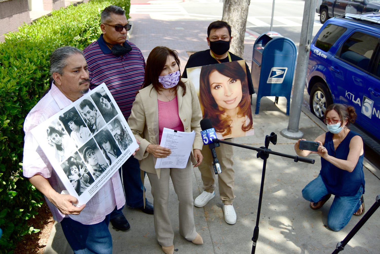 | The South Pasadenan | South Pasadena News