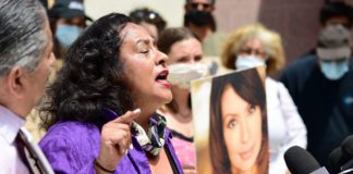 ER Actress Vanessa Marquez Police Shooting | Settlement Reached