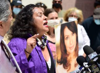 ER Actress Vanessa Marquez Police Shooting | Settlement Reached