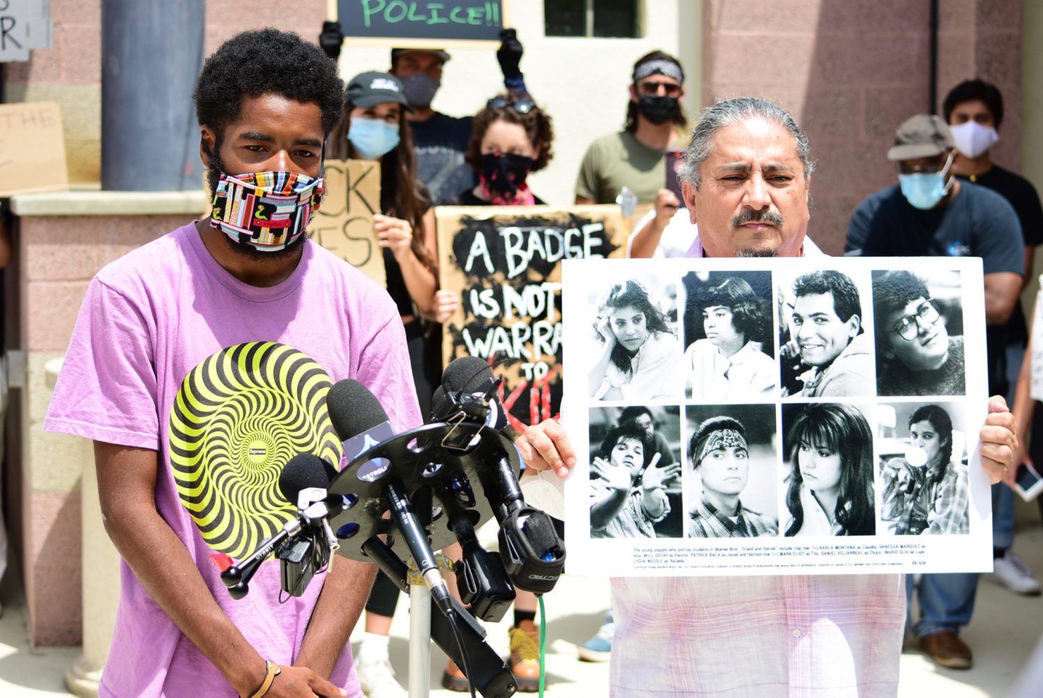 | The South Pasadenan | South Pasadena News