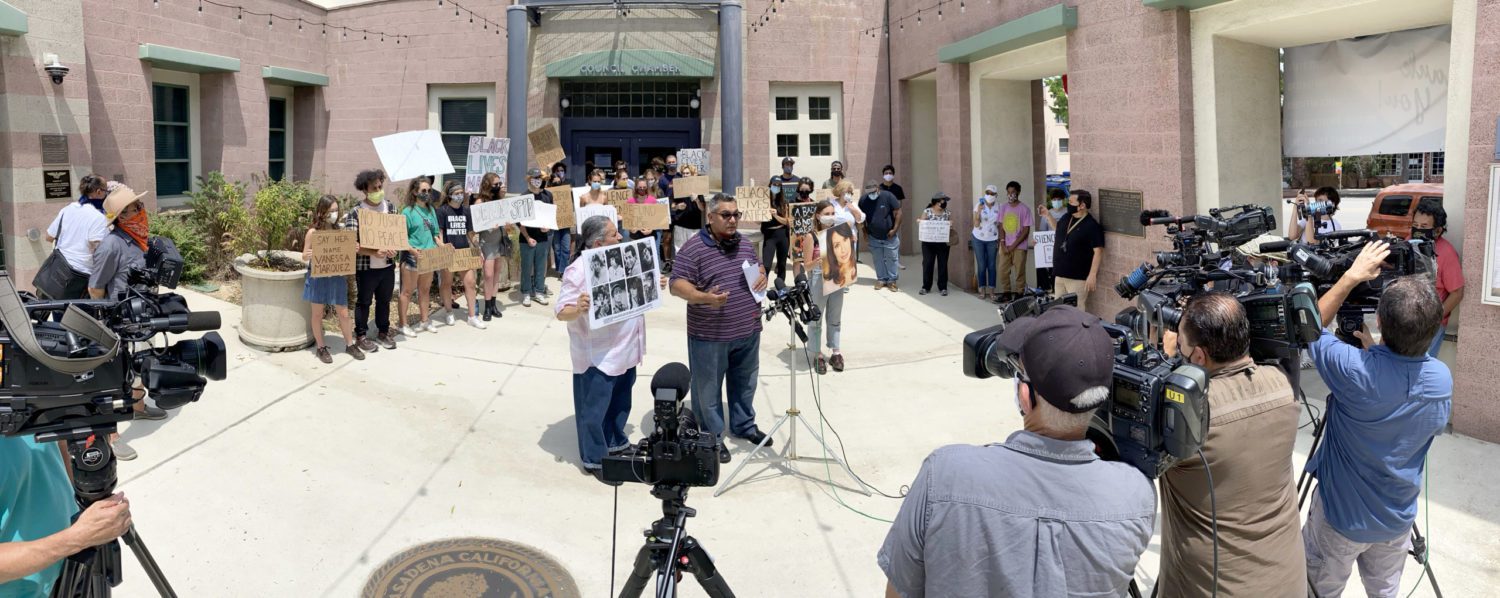 | The South Pasadenan | South Pasadena News