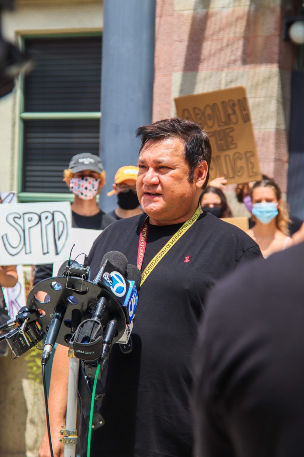 | The South Pasadenan | South Pasadena News