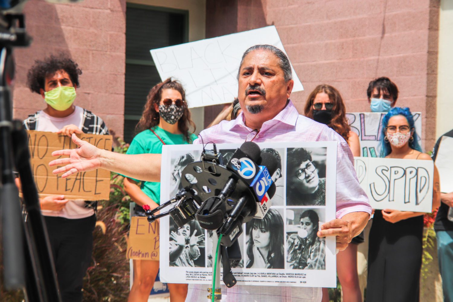 | The South Pasadenan | South Pasadena News