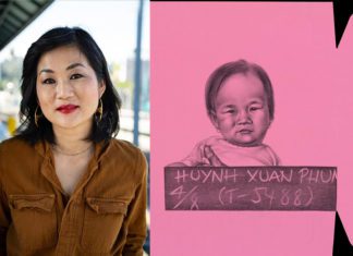 Local Artist Phung Huynh Dubbed New LA County Creative Strategist