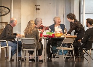 The Humans | The Ahmanson