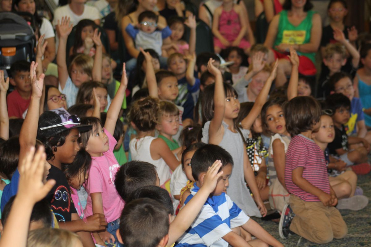 south-pasadena-news-06-27-2018-magician-wayne (3) | The South Pasadenan | South Pasadena News